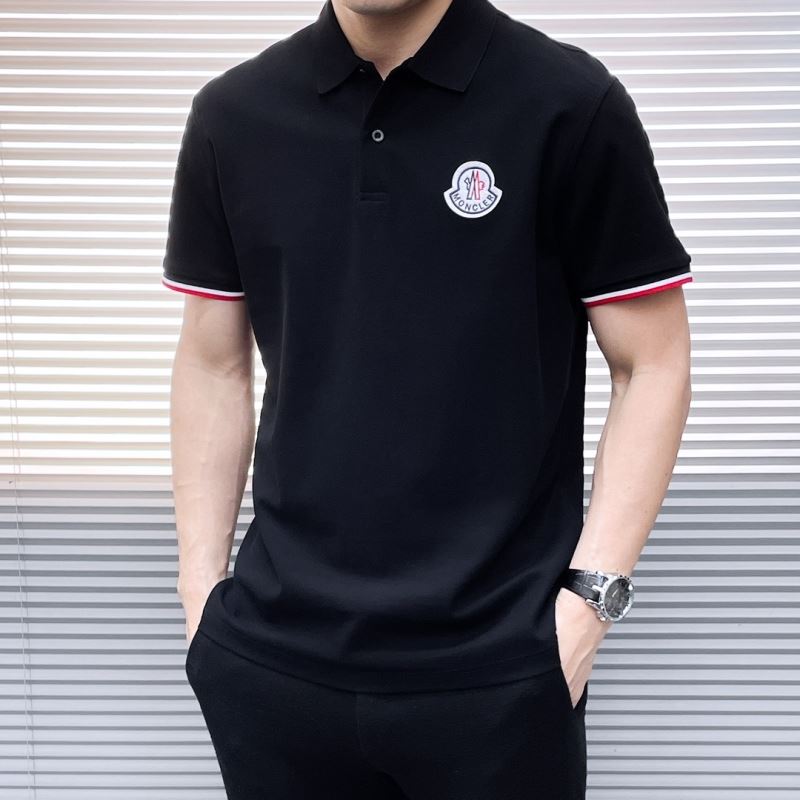 Moncler T-Shirts